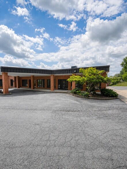 235 Mill St, Hagerstown, MD à vendre - Photo de l’immeuble – Image 3 sur 4