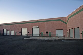 Plus de détails pour 15 Willet St, Belleville, NJ - Industriel/Logistique à louer