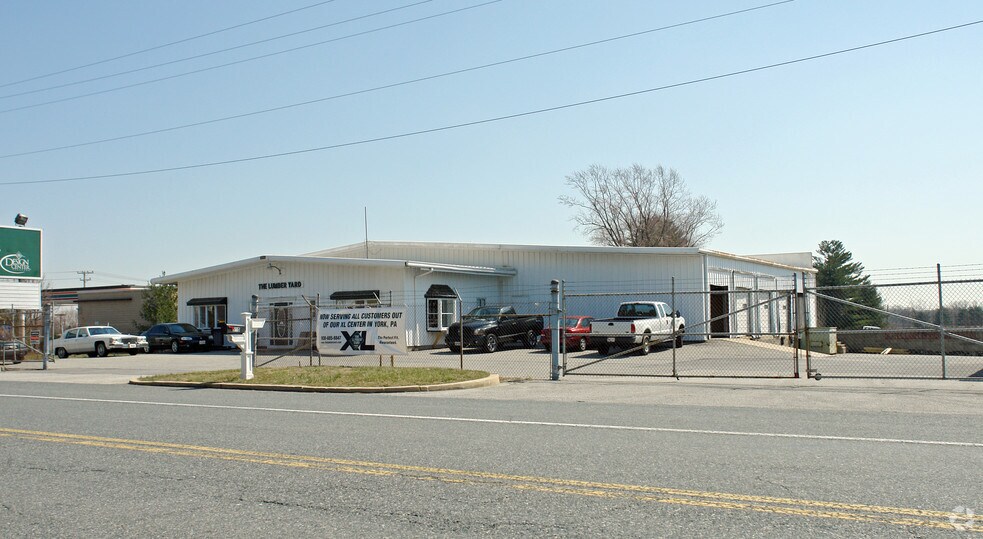 505 Granary Rd, Forest Hill, MD à vendre - Photo de l’immeuble – Image 3 sur 5