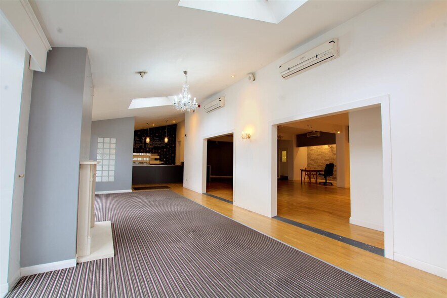 12 Toton Ln, Nottingham à vendre - Photo intérieure – Image 2 sur 7