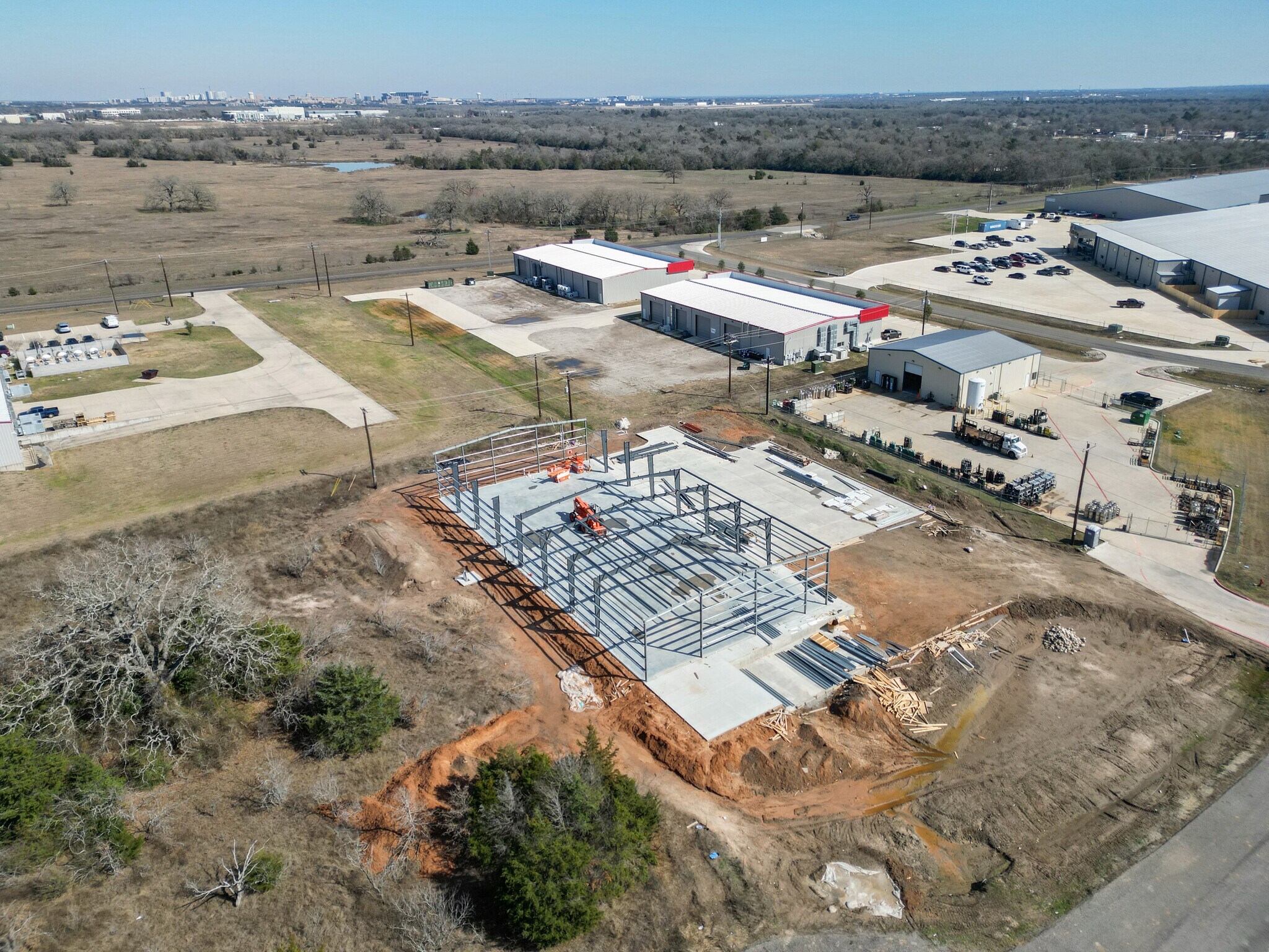 8413 Parameter Ct, College Station, TX à louer Photo principale– Image 1 sur 11