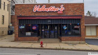 Plus de détails pour 12-14 Water St, Fredonia, NY - Local commercial à vendre