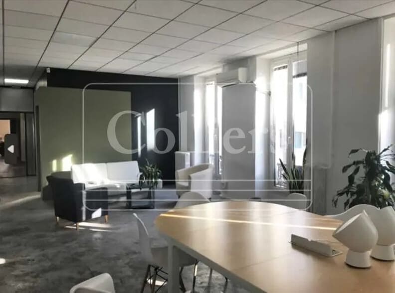 Bureau dans Marseille à vendre - Photo intérieure – Image 3 sur 13