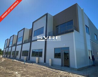 Plus de détails pour Local d’activités à vendre