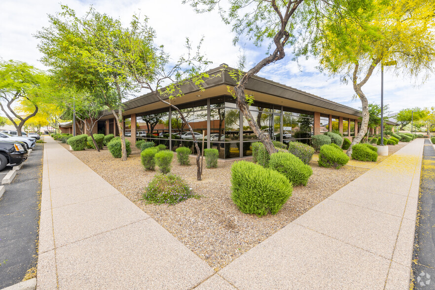 15300 N 90th St, Scottsdale, AZ à louer - Photo de l’immeuble – Image 3 sur 3