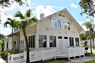 Plus de détails pour 1904-1906 12th Ct, Vero Beach, FL - Bureau à louer