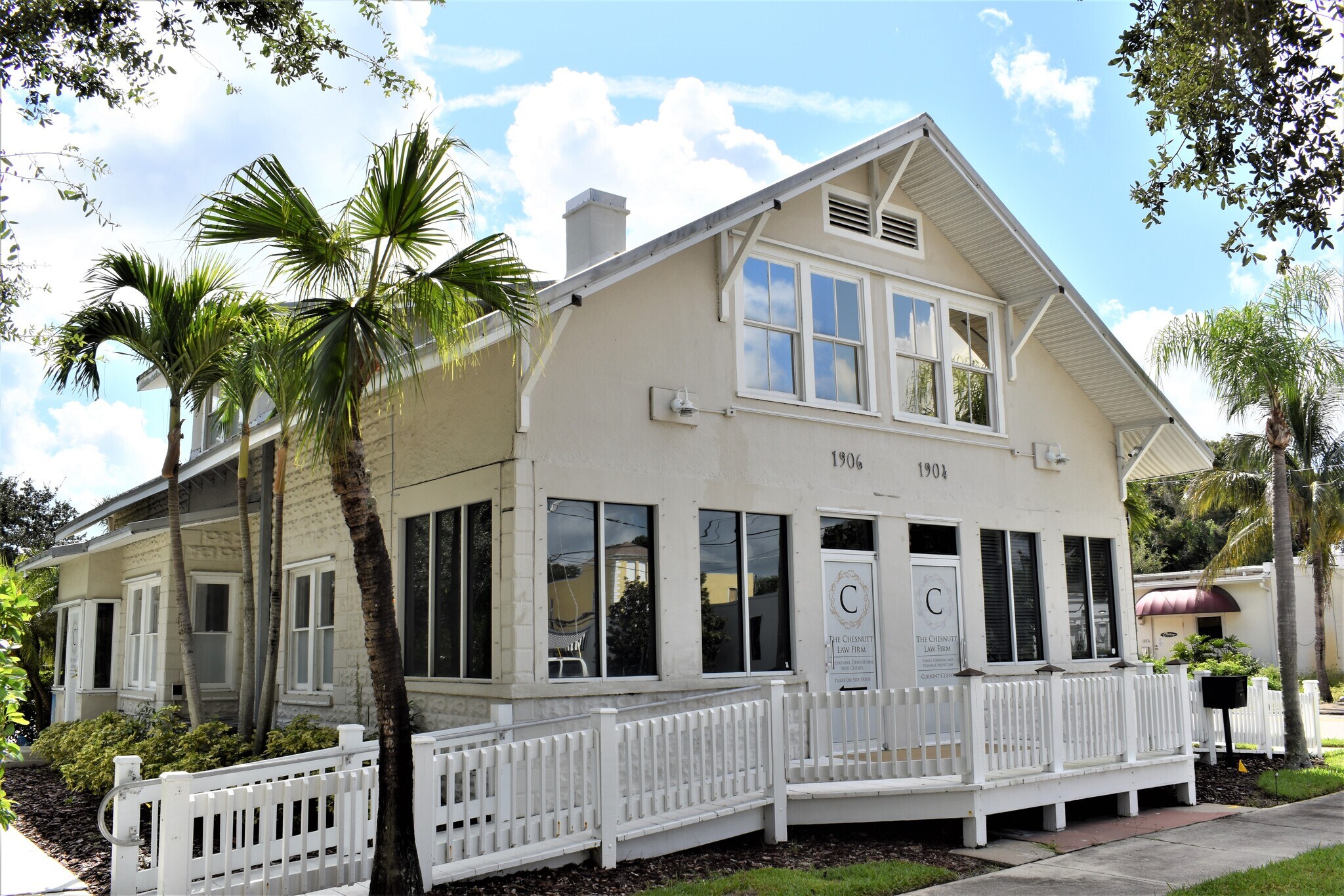 1904-1906 12th Ct, Vero Beach, FL à louer Photo de l’immeuble– Image 1 sur 8