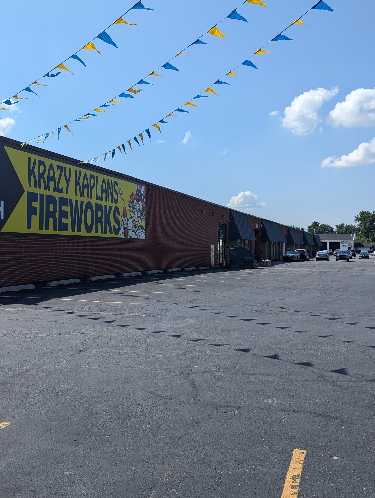 3740 179th St, Hammond, IN à louer Photo de l’immeuble– Image 1 sur 4