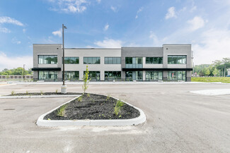 Plus de détails pour 670 Balm Beach Rd E, Midland, ON - Bureau, Local commercial à louer