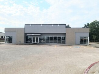 Plus de détails pour 3370 US-412 Hwy, Siloam Springs, AR - Bureau/Local commercial à louer