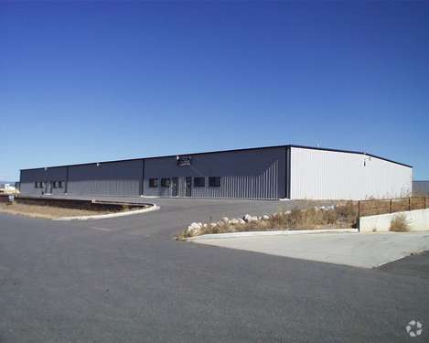 14106-14136 Valley Dr, Mead, CO à louer - Photo de l’immeuble – Image 2 sur 10