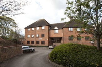 Plus de détails pour Park House & Katherine House – Bureau à vendre, Farnham