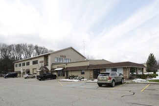 Plus de détails pour 6440 E Fulton St, Ada, MI - Bureau à louer