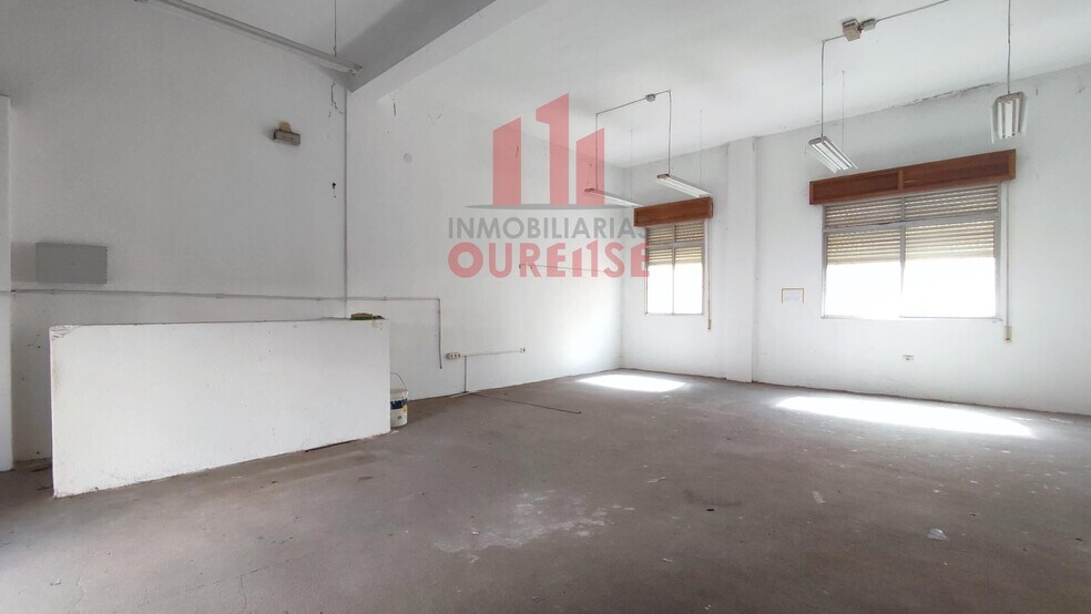Local commercial dans Ourense à vendre - Photo de l’immeuble – Image 1 sur 12