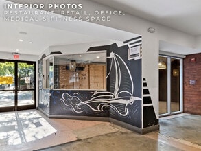 130 Pine Ave, Long Beach, CA à louer Photo intérieure– Image 1 sur 3