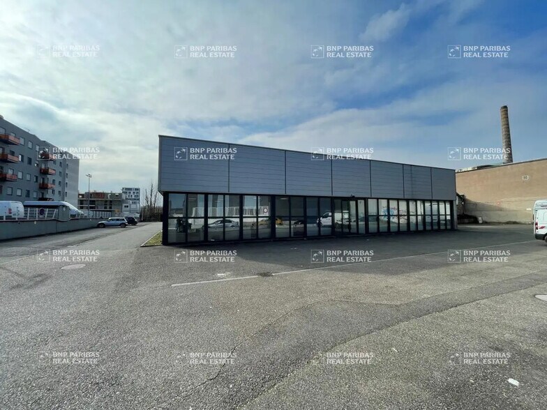 3 Rue Schertz, Strasbourg à vendre - Photo de l’immeuble – Image 2 sur 23