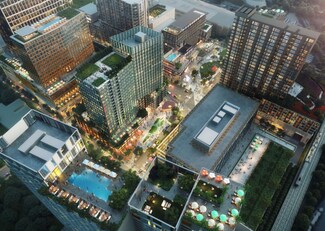 Plus de détails pour 0 N 1st St, Nashville, TN - Bureau à louer
