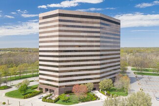 Plus de détails pour 9401 Indian Creek Pky, Overland Park, KS - Bureau à louer