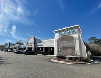Plus de détails pour 1650 San Pablo Rd, Jacksonville, FL - Local commercial à louer