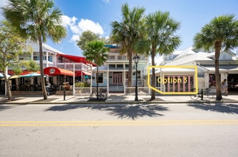 221 Duval St, Key West, FL à louer Photo de l’immeuble– Image 1 sur 3