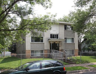 Plus de détails pour 3021 Longfellow Ave, Minneapolis, MN - Logement à vendre