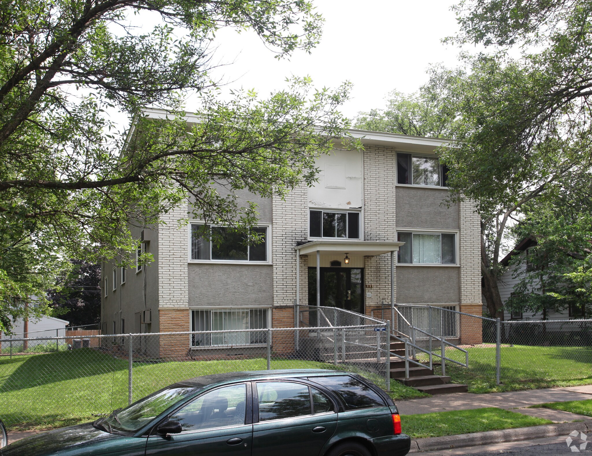 3021 Longfellow Ave, Minneapolis, MN à vendre Photo de l’immeuble– Image 1 sur 12