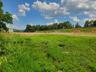 Plus de détails pour 3026 Baker Avenue ave, Roanoke, VA - Terrain à vendre