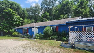 Plus de détails pour 245 E Toto Rd, Knox, IN - Local commercial à vendre