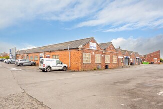 Plus de détails pour Wheatley Hall Rd, Doncaster - Industriel/Logistique à louer