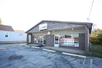 Plus de détails pour 944 Jeffco Blvd, Arnold, MO - Local commercial à vendre