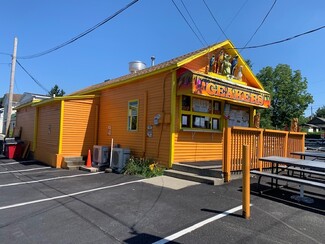 Plus de détails pour 3531 Freemansburg Rd, Bethlehem, PA - Local commercial à vendre