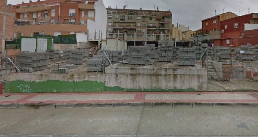 Calle Río Alhama, 17-19, Villamediana de Iregua, La Rioja à vendre Autre– Image 1 sur 2