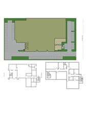3809 Durbin St, Irwindale, CA à louer Plan de site– Image 1 sur 7