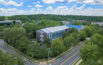 1585 Summit Lake Dr, Tallahassee, FL - VUE AÉRIENNE  vue de carte - Image1