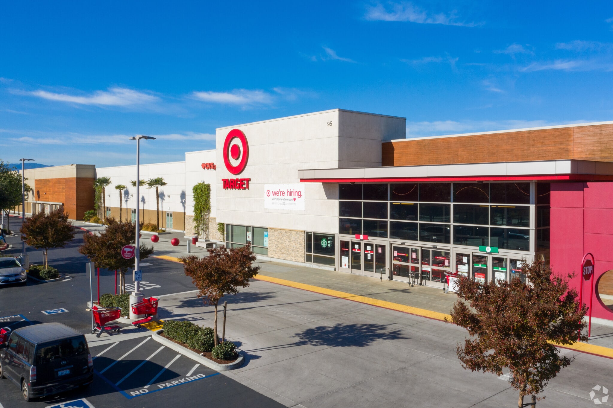 4100-4200 N First Ave, San Jose, CA à louer Photo principale– Image 1 sur 6