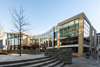 Plus de détails pour 11410 Rockville Pike, Rockville, MD - Local commercial à louer