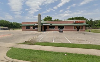 Plus de détails pour 1431 W Morton St, Denison, TX - Local commercial à louer