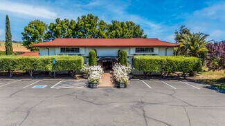 Plus de détails pour 501 Parducci Rd, Ukiah, CA - Local commercial à louer