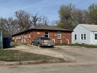 Plus de détails pour Rental Units – Logement à vendre, Wichita, KS