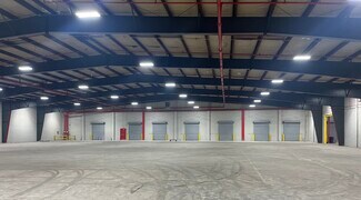 Plus de détails pour 765 S Erwin St, Cartersville, GA - Industriel/Logistique à louer