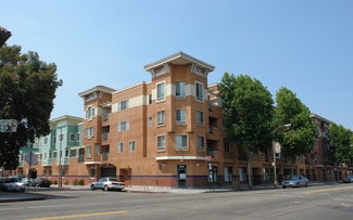 Plus de détails pour 2501-2595 International Blvd, Oakland, CA - Bureau/Local commercial à louer