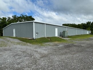 Plus de détails pour 1453 Johnson Ave, New Hope, AL - Industriel/Logistique à vendre