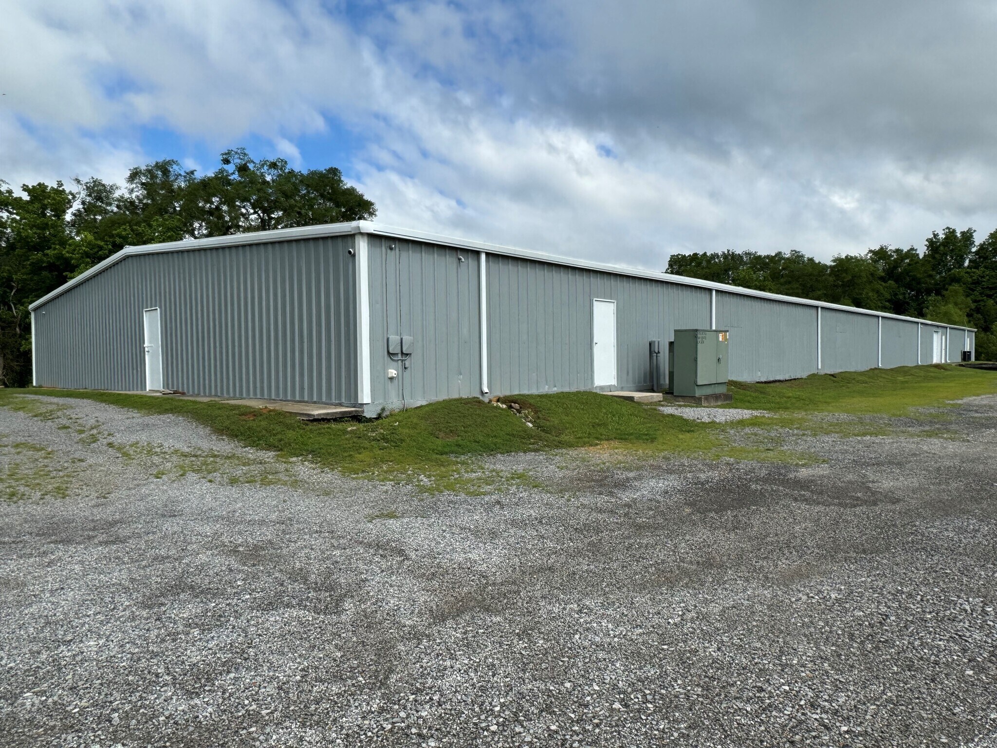 1453 Johnson Ave, New Hope, AL à vendre Photo de l’immeuble– Image 1 sur 27