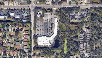 Plus de détails pour 123-195 E Bloomingdale Ave, Brandon, FL - Local commercial à louer