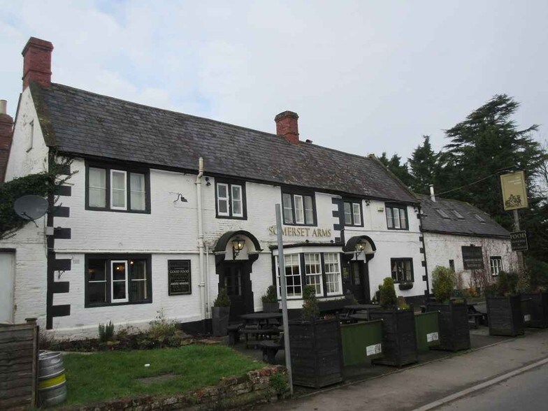 High St, Semington à vendre - Photo de l’immeuble – Image 3 sur 11
