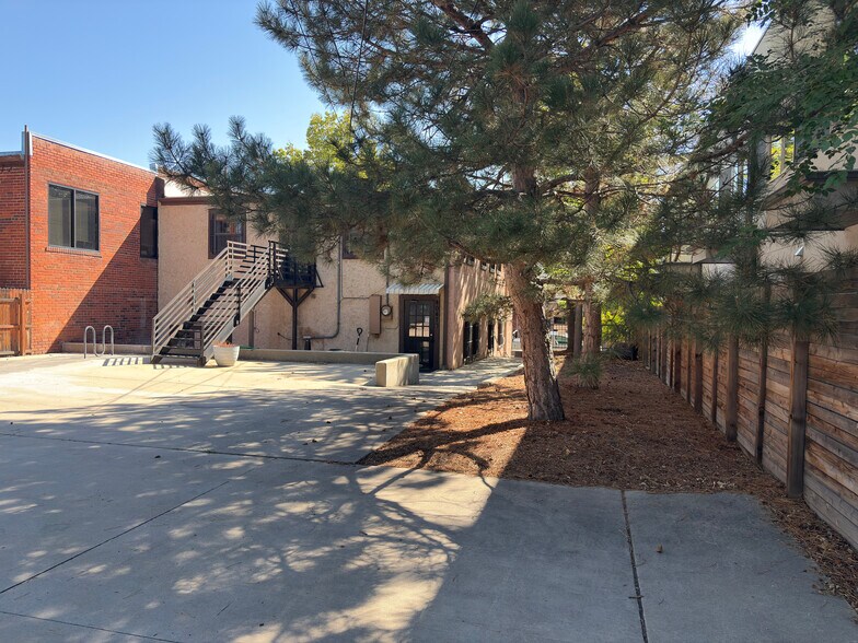 4043-4047 Tejon St, Denver, CO à louer - Photo de l’immeuble – Image 2 sur 7