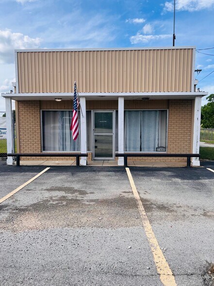7680 Highway 67, Comanche, TX à vendre - Photo de l’immeuble – Image 1 sur 22