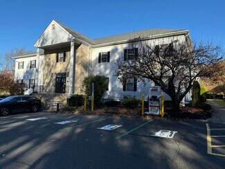 Plus de détails pour 670 N Beers Bldg 3 St, Holmdel, NJ - Bureau à vendre