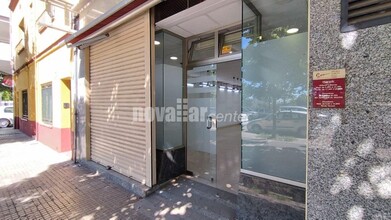 Local commercial dans Terrassa, Barcelona à louer Plan d’étage– Image 1 sur 11
