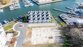 Plus de détails pour 300 Muir St, Cambridge, MD - Terrain à vendre